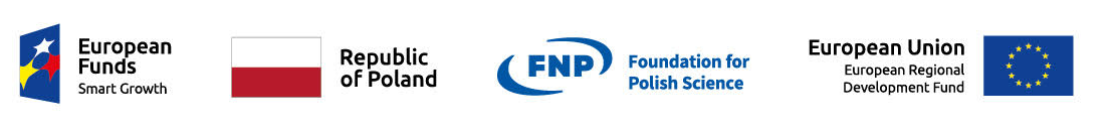 Funding logos