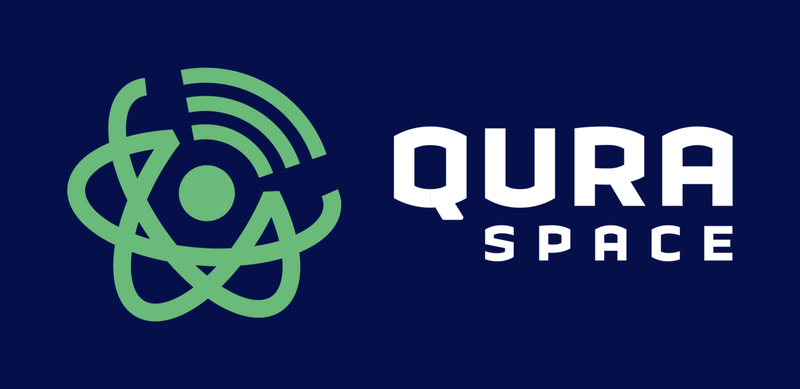 QuRA.space logo